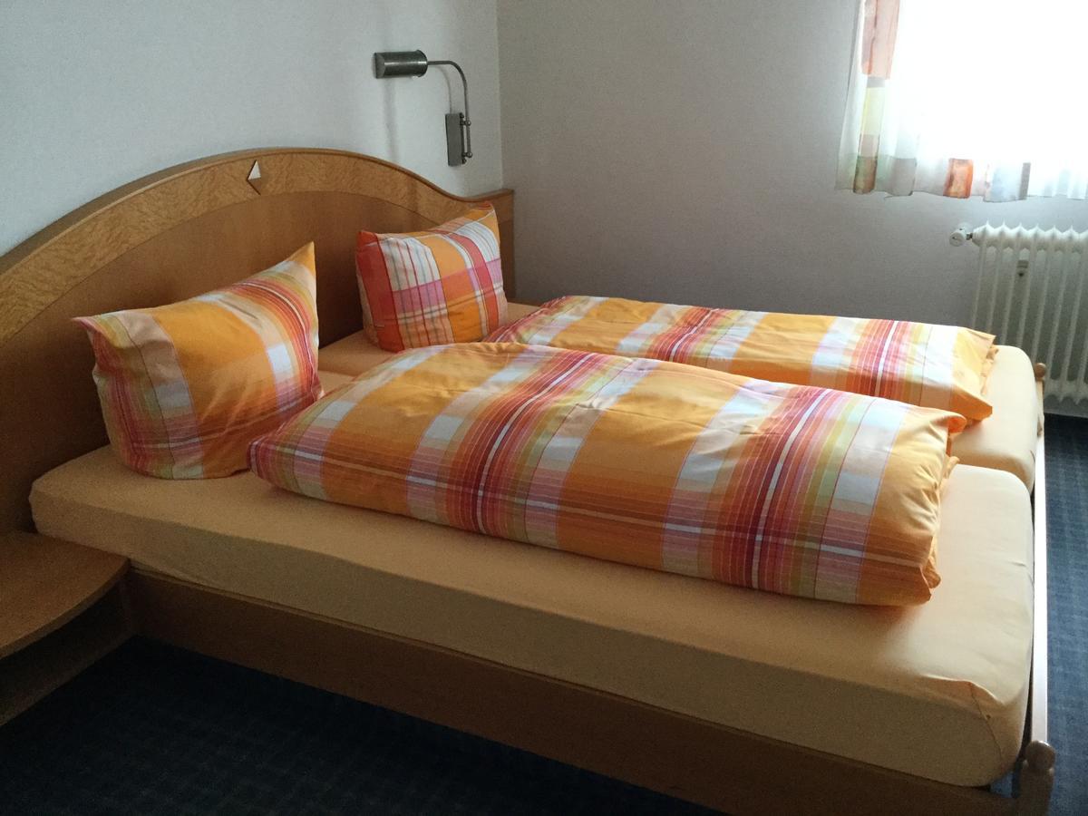 Landgasthaus Waldschaenke Emmendingen Kültér fotó
