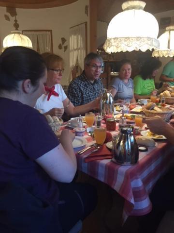 Landgasthaus Waldschaenke Emmendingen Kültér fotó